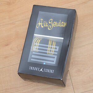 Jordan Beanie and Stocking Gift Set BNWT